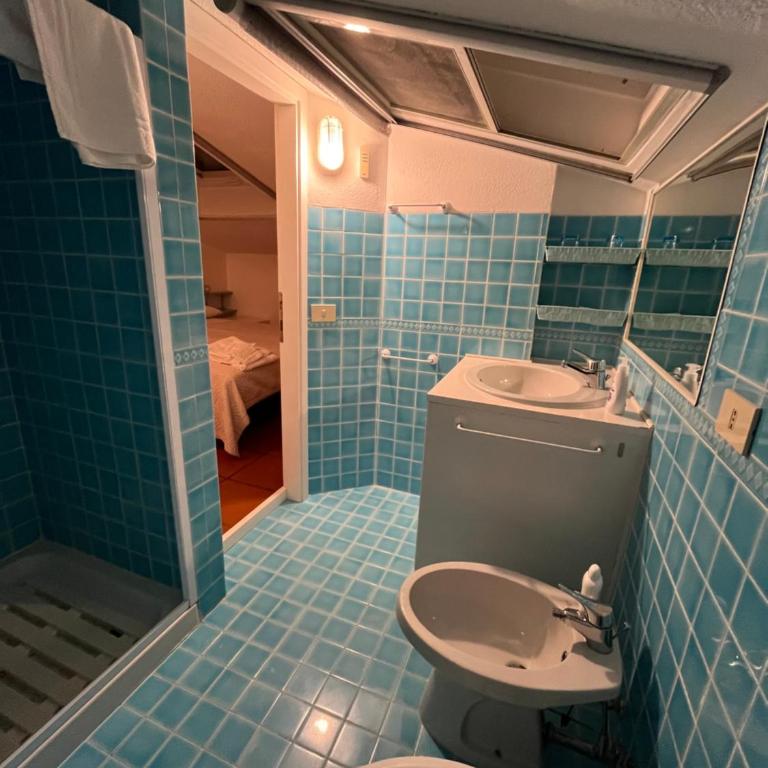 BouganVilla by the Beach - San Teodoro 1 - Villa con 3 Camere da Letto - 18