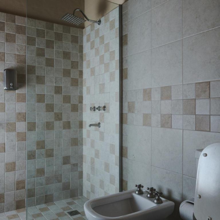 Aguaribay Tilcara - Casa de 3 dormitorios - 19