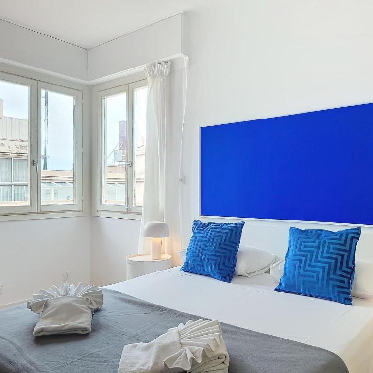 Nestor&Jeeves - LA MAREE BLEUE - TERRACE - NEAR BEACH - Appartement 1 Chambre - 14