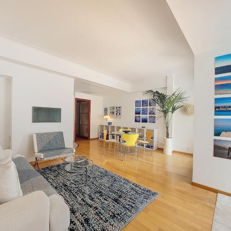 Nestor&Jeeves - LA MAREE BLEUE - TERRACE - NEAR BEACH - Appartement 1 Chambre - 4