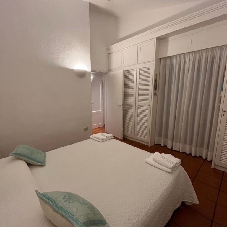 BouganVilla by the Beach - San Teodoro 1 - Villa con 3 Camere da Letto - 12
