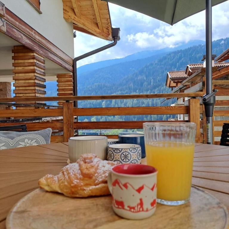 Alpen Lodge Premium Apartment - Appartamento con 2 Camere da Letto - 7