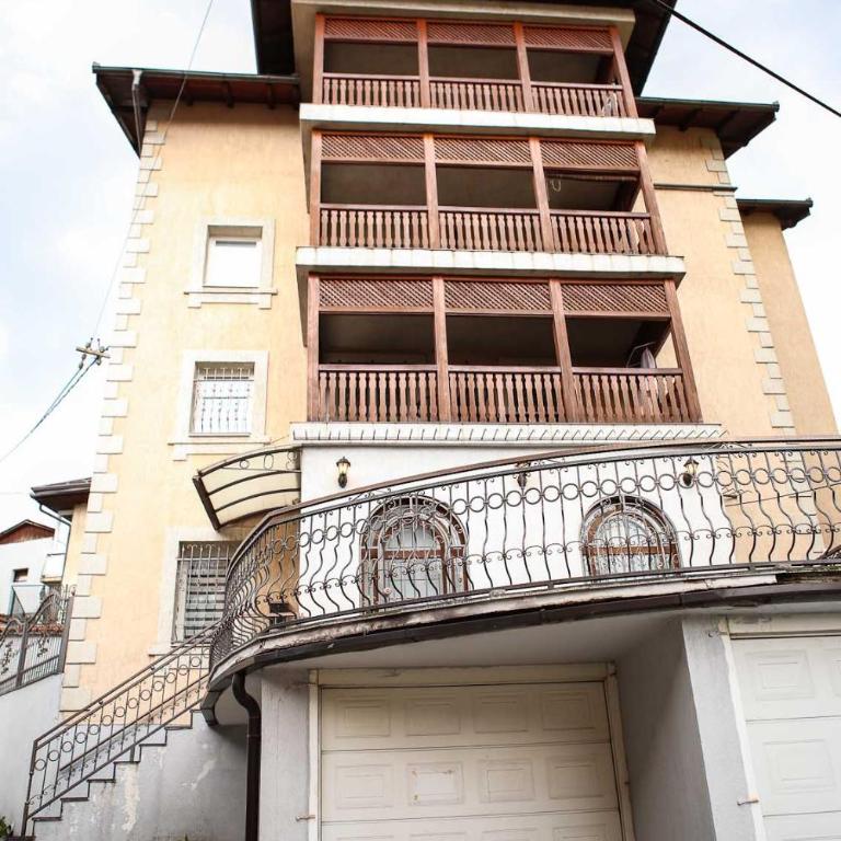 Studio XXL & garage parking - Apartman sa 1 Spavaćom Sobom - 30