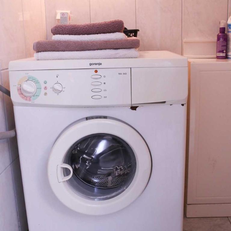 Studio XXL & garage parking - Apartman sa 1 Spavaćom Sobom - 25