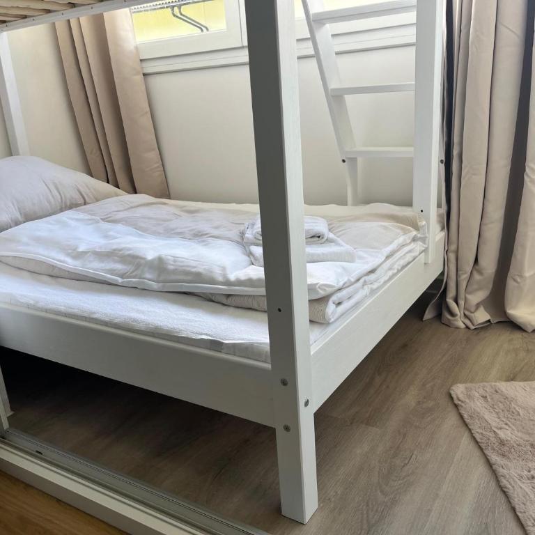 Apartment Tonelli - Apartment mit 2 Schlafzimmern und Badezimmer - 24