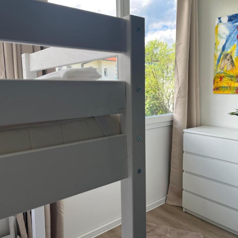 Apartment Tonelli - Apartment mit 2 Schlafzimmern und Badezimmer - 27