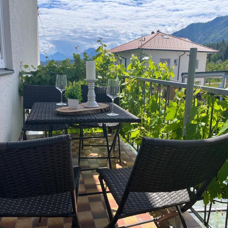 Apartment Tonelli - Apartment mit 2 Schlafzimmern und Badezimmer - 6