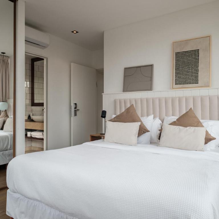 Nido x Palermo Soho Square - Apartamento de 2 dormitorios - 20
