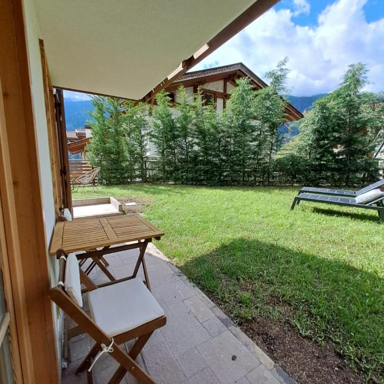 Alpen Lodge Premium Apartment - Appartamento con 2 Camere da Letto - 50