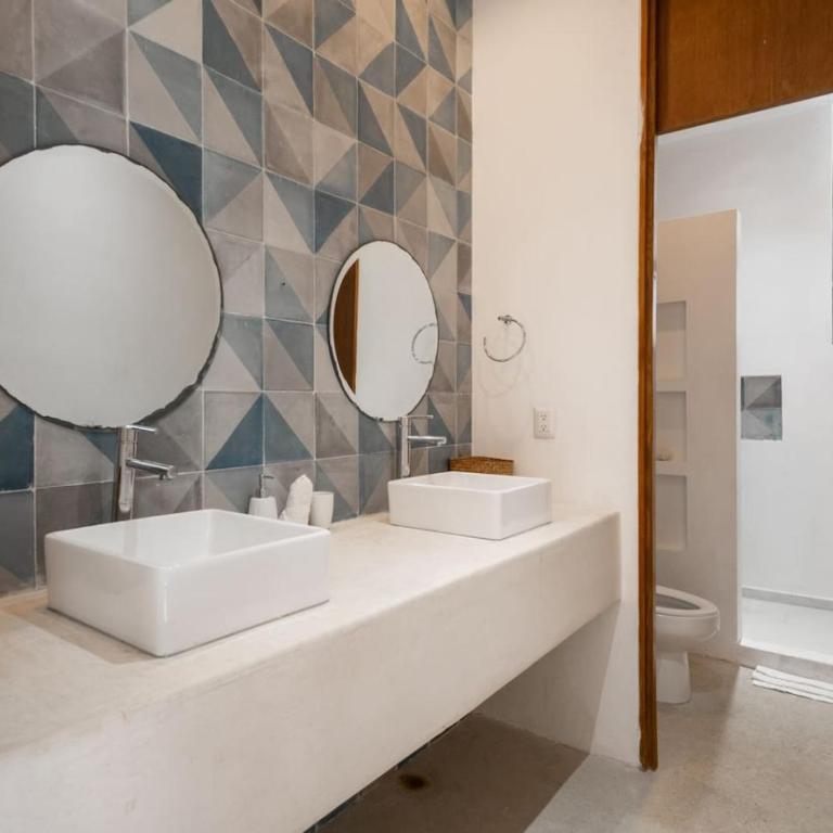 Meraki Sanctuary Beach Club Access - Apartamento - 5
