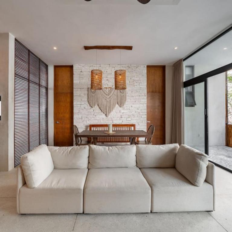 Meraki Sanctuary Beach Club Access - Apartamento - 6