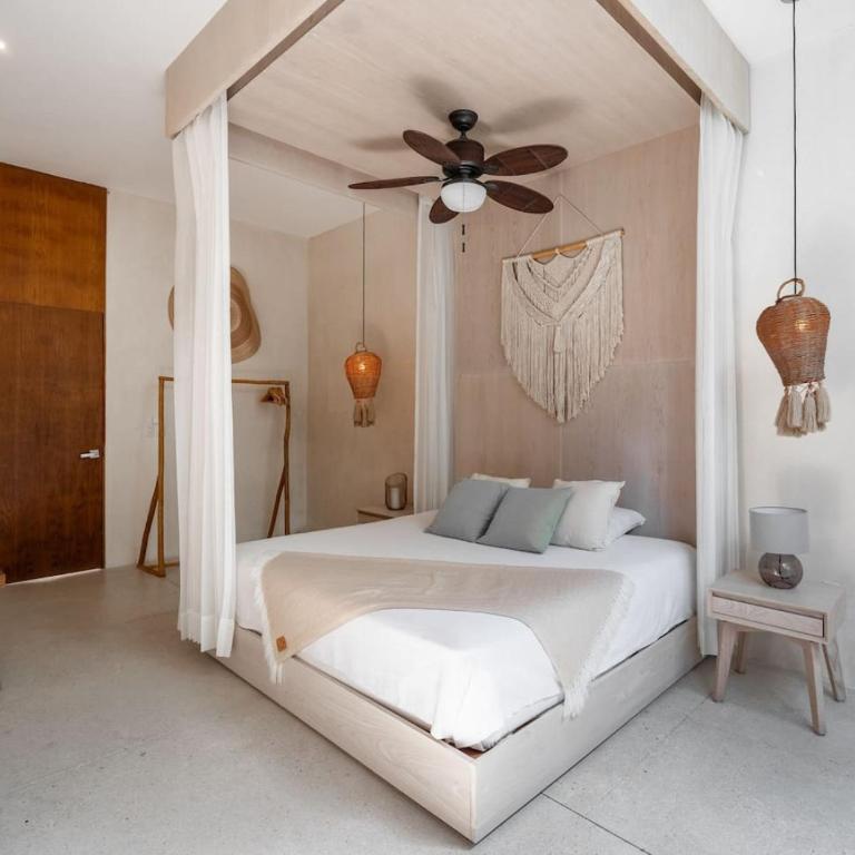 Meraki Sanctuary Beach Club Access - Apartamento - 9