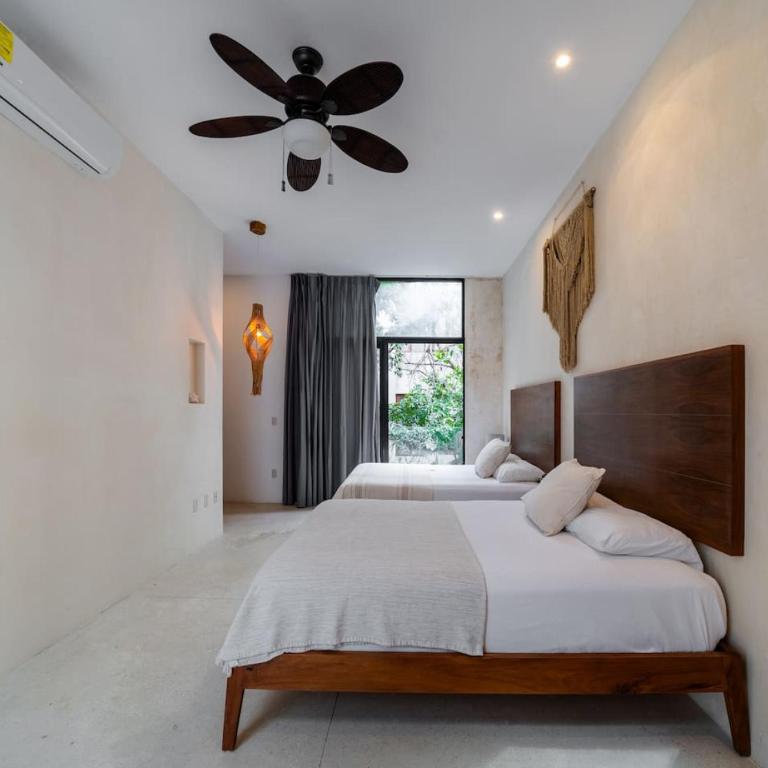 Meraki Sanctuary Beach Club Access - Apartamento - 10