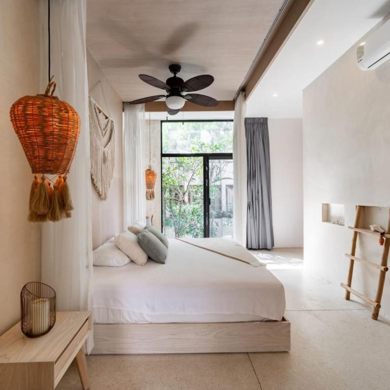 Meraki Sanctuary Beach Club Access - Apartamento - 11