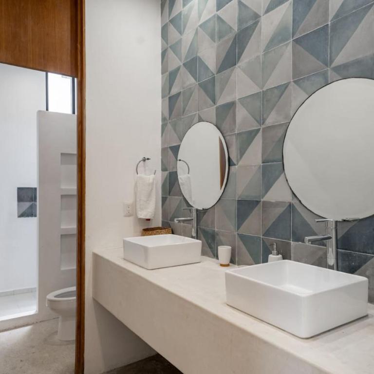 Meraki Sanctuary Beach Club Access - Apartamento - 14