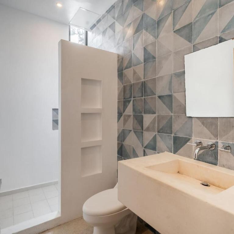 Meraki Sanctuary Beach Club Access - Apartamento - 16