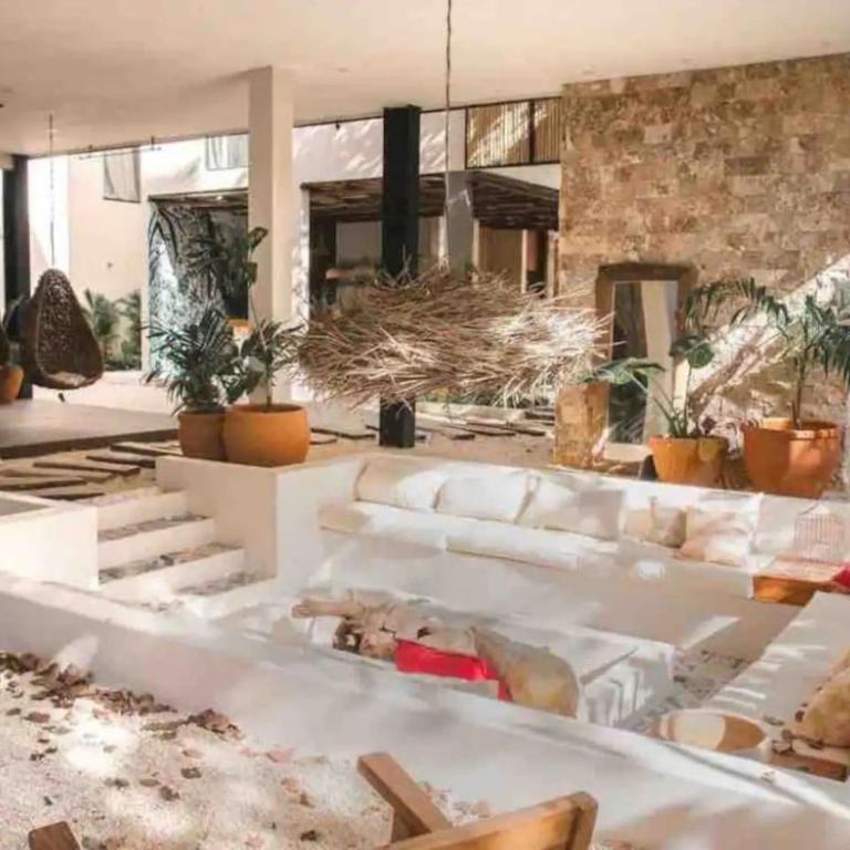 Meraki Sanctuary Beach Club Access - Apartamento - 18