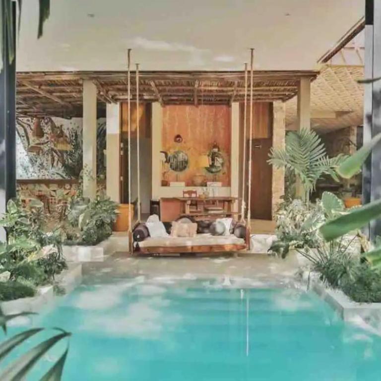Meraki Sanctuary Beach Club Access - Apartamento - 19
