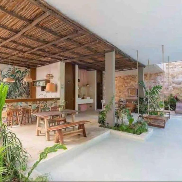 Meraki Sanctuary Beach Club Access - Apartamento - 24