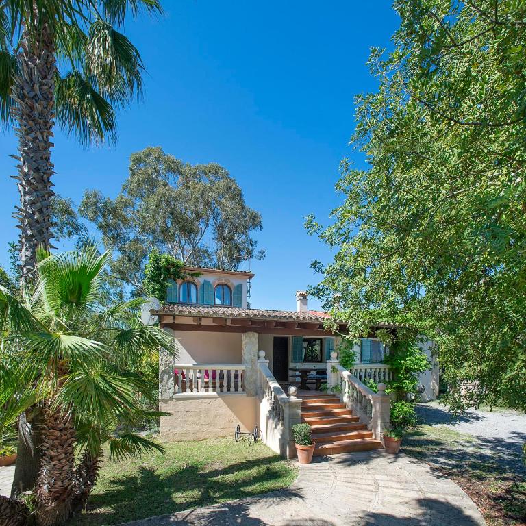 Can Pontarro - Villa - 6