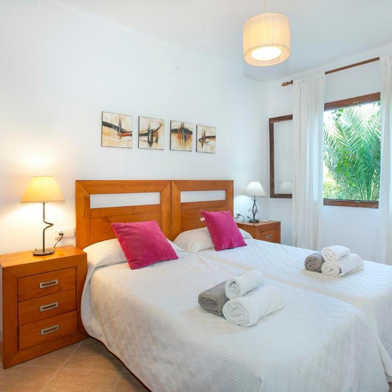 Can Pontarro - Villa - 8