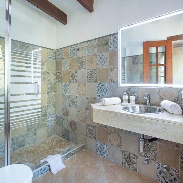 Can Pontarro - Villa - 16