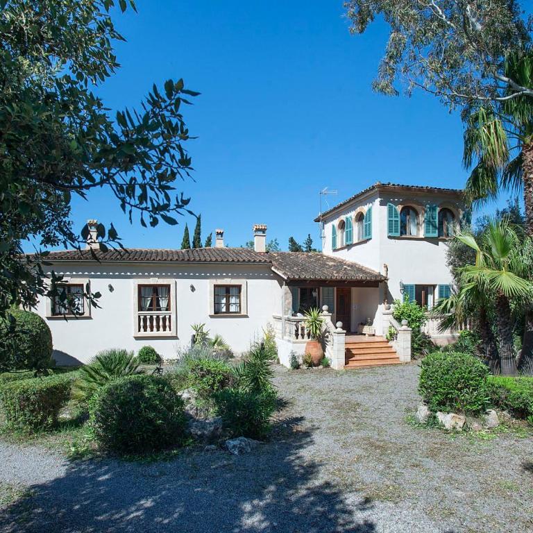 Can Pontarro - Villa - 23