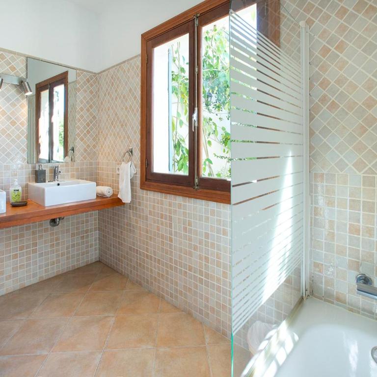 Can Pontarro - Villa - 34