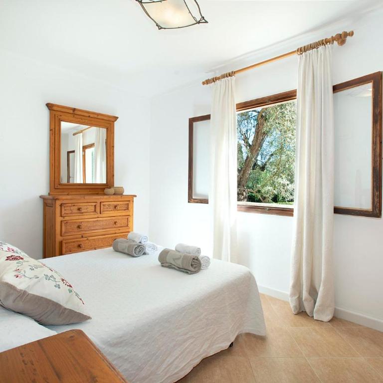 Can Pontarro - Villa - 35