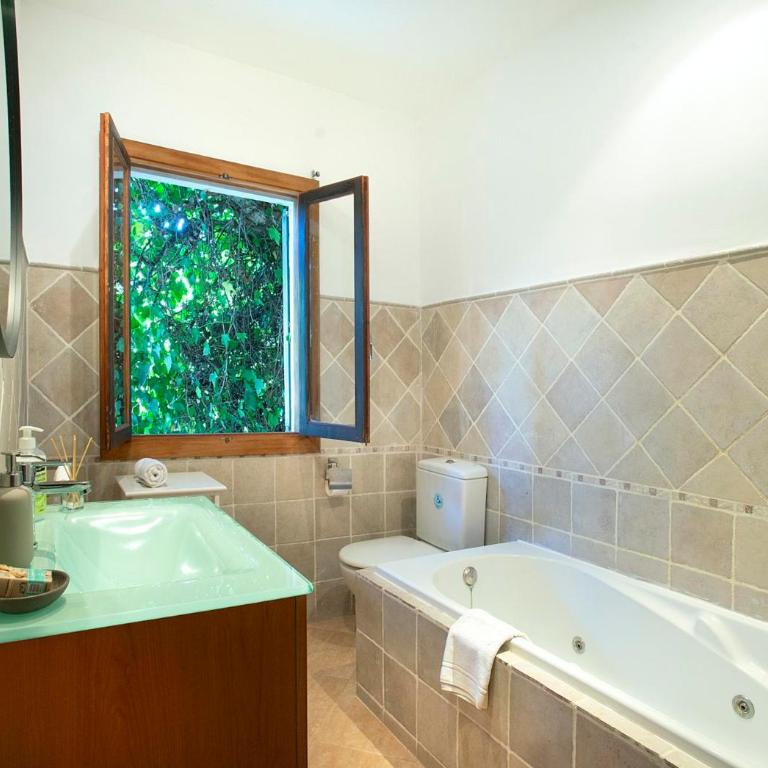 Can Pontarro - Villa - 37