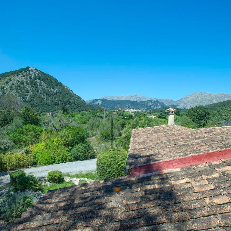 Can Pontarro - Villa - 42