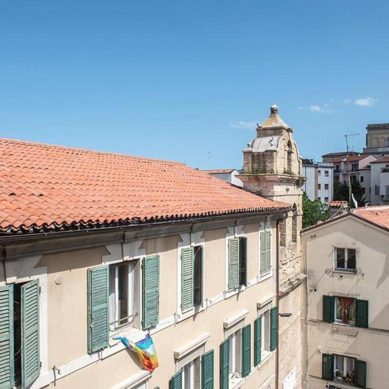 Dream House - Appartamento con 3 Camere da Letto - 14