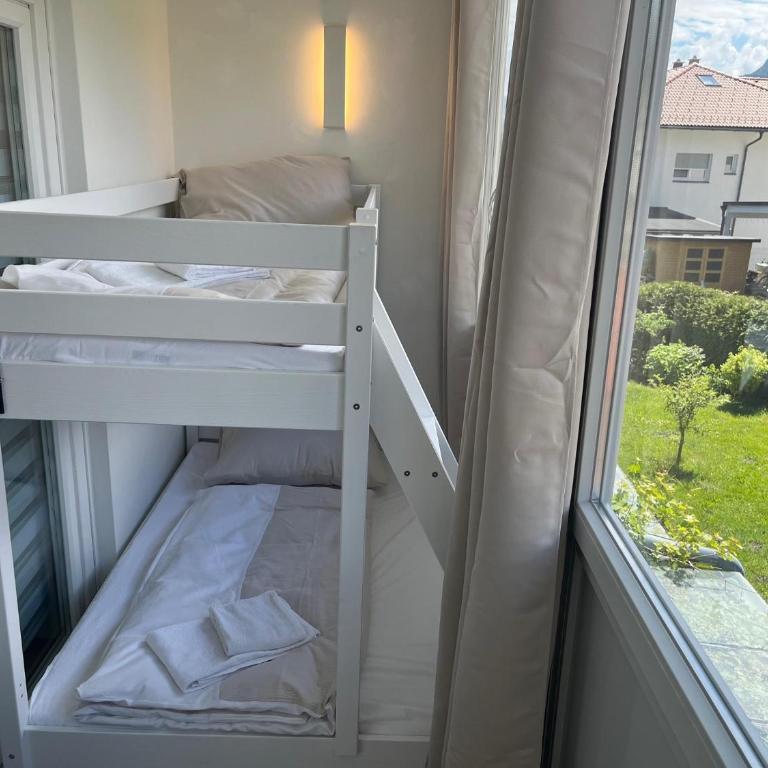 Apartment Tonelli - Apartment mit 2 Schlafzimmern und Badezimmer - 2