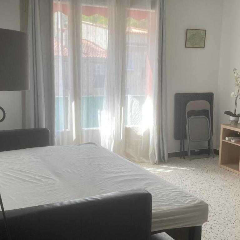 Les Ocres - Apartment mit Balkon - 4