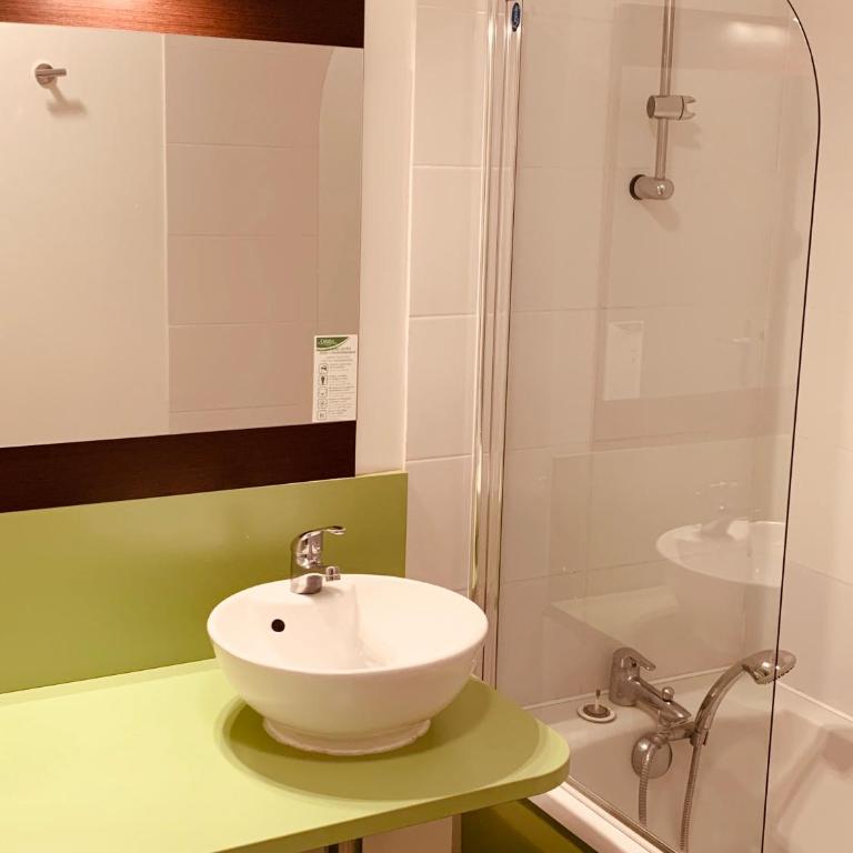 Terres de France - Résidence Côté Provence - Superior 1-Bedroom Apartment linen included - 4 people - 8