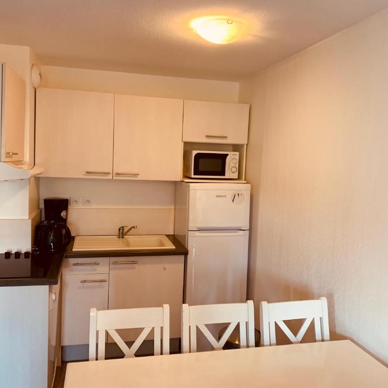 Terres de France - Résidence Côté Provence - Superior 2-Bedroom Apartment linen included - 6 people - 6