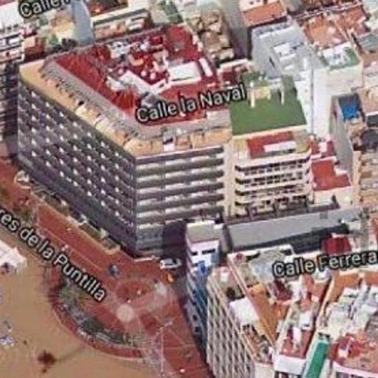2 Bedrooms Flat + Balcony + Parking at Las Canteras Beach - Apartamento de 2 dormitorios - 38