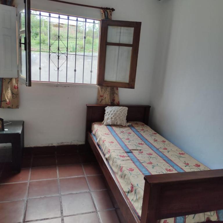 CASA LE FORT- Tafi Del Valle - Casa de 4 dormitorios - 2