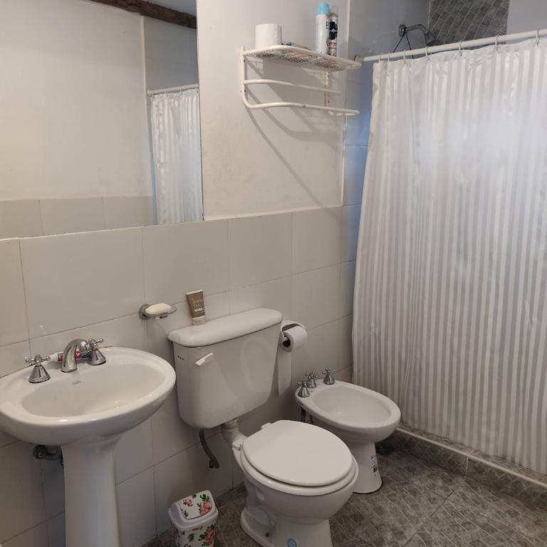 CASA LE FORT- Tafi Del Valle - Casa de 4 dormitorios - 4