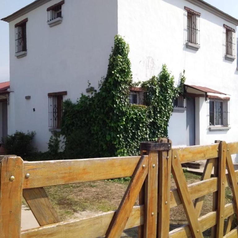 CASA LE FORT- Tafi Del Valle - Casa de 4 dormitorios - 8