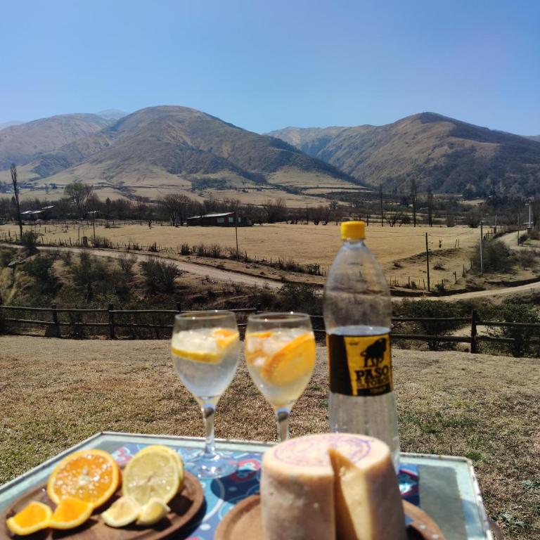 CASA LE FORT- Tafi Del Valle - Casa de 4 dormitorios - 9