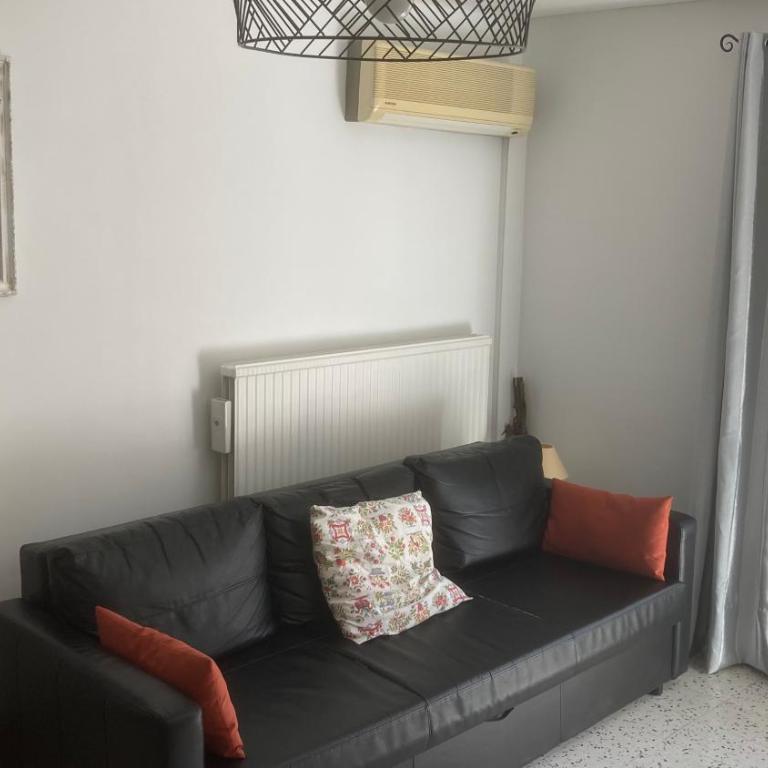 Les Ocres - Apartment mit Balkon - 5