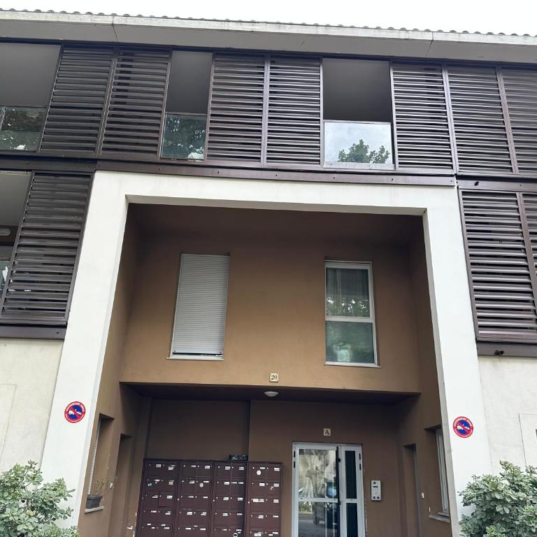 Le Quai Secret d'Augustine centre &vue canal avec draps serviettes et ménage - Appartement 1 Chambre - 39