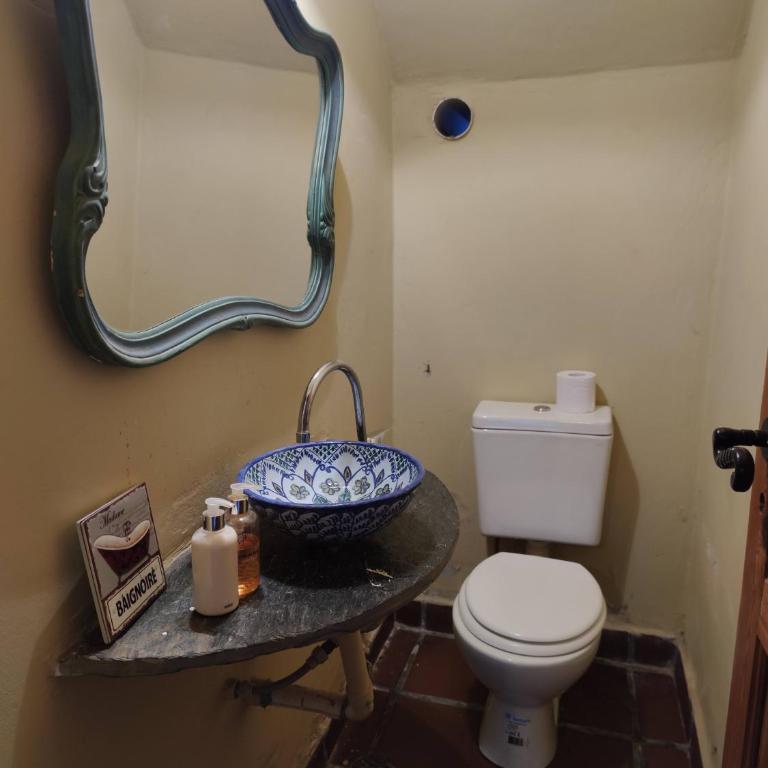 CASA LE FORT- Tafi Del Valle - Casa de 4 dormitorios - 13