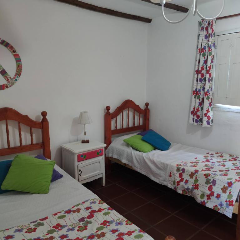 CASA LE FORT- Tafi Del Valle - Casa de 4 dormitorios - 14