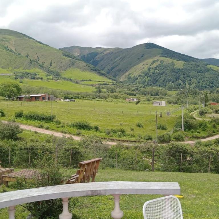 CASA LE FORT- Tafi Del Valle - Casa de 4 dormitorios - 16