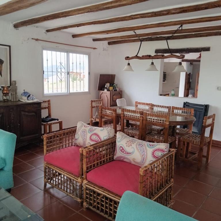 CASA LE FORT- Tafi Del Valle - Casa de 4 dormitorios - 17