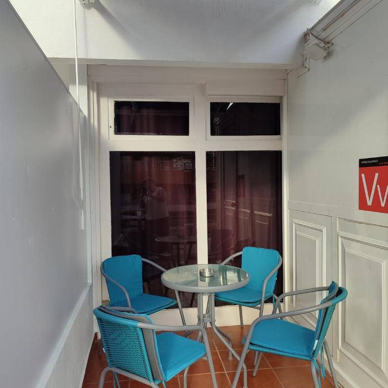 Casa Rica - Three-Bedroom Apartment - 22
