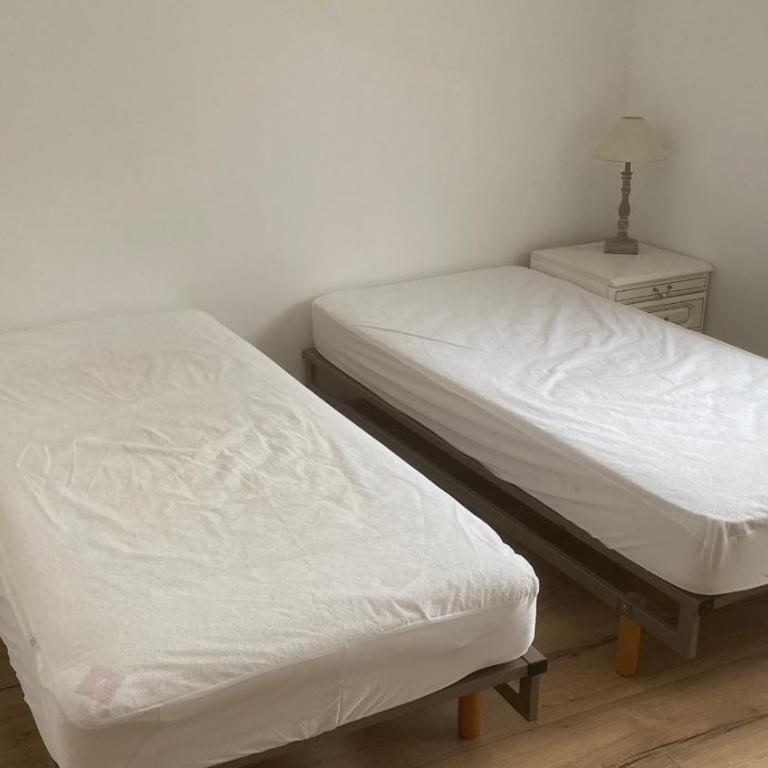 Les Ocres - Apartment mit Balkon - 2