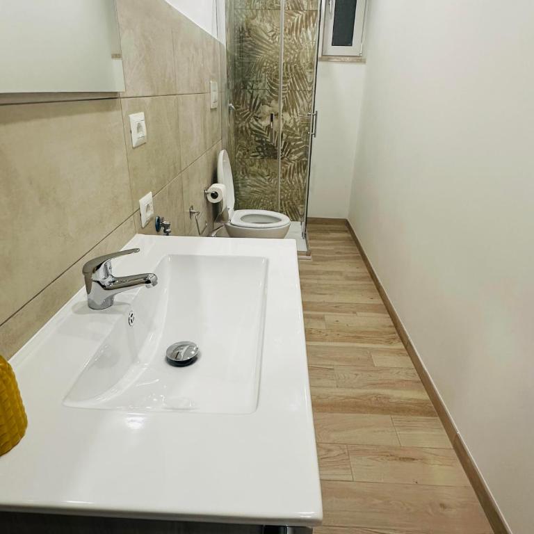 la casetta di Max - Appartement 1 Chambre - 13
